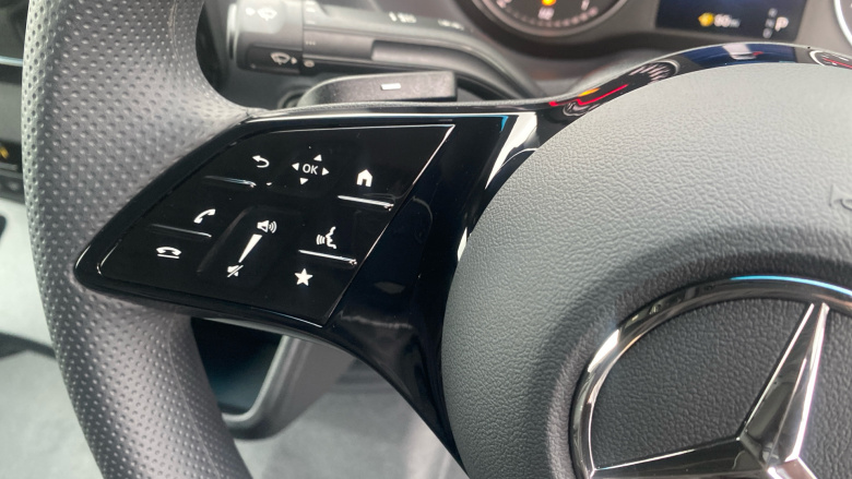 Mercedes-Benz Sprinter 315Cdi L2 Diesel Rwd 3.5t H2 Pro Van 9G-Tronic